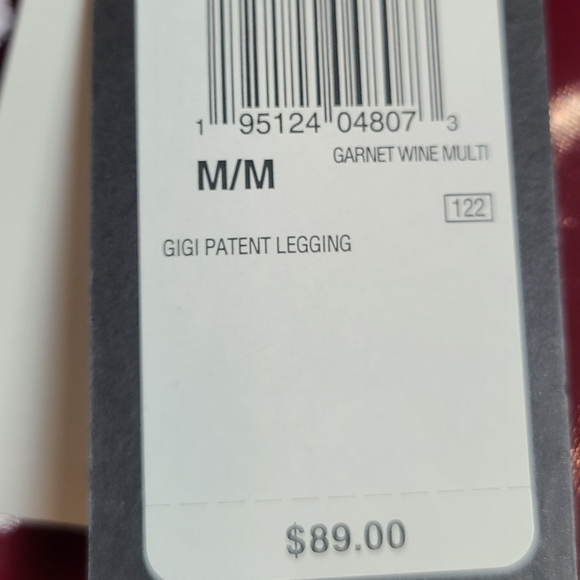 Gigi leggings by Guess - Picture 7 of 8